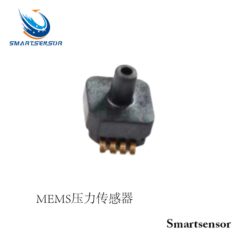 慧传科技压力传感器SOP8多种封装多种输出可选自研自产塑封气压
