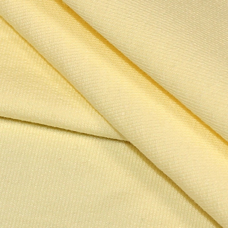 320g厚手オデル魚鱗織り布 32S純綿秋冬伸縮性タオル底綿布保温スウェット生地|undefined