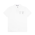 Diamond Logo White