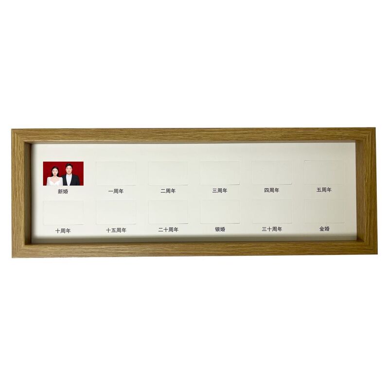 Warm and cozy anniversary photo frame for couples and best friends, carrying romantic and nostalgic memories. Wood color with red background, coffee color with red background Warm and cozy anniversary photo frame for couples and best friends, carrying romantic and nostalgic memories. Wood color with red background, coffee color with red background