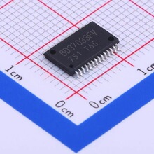 ԭװ��Ʒ BD37033FV-ME2 ��װ SSOP-28-5.6mm ��Ƭ��