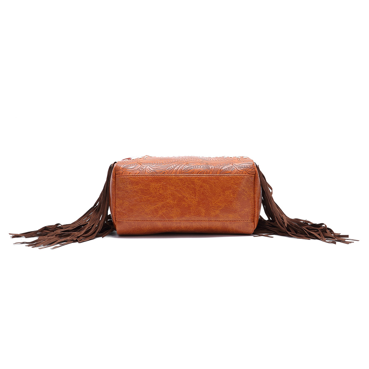 Handtaschen für Damen Die neueste europäische und amerikanische Retro-Mode, personalisierte Schulter-Crossbody-Tasche mit großem Fassungsvermögen, High-End-Damentaschen_voghion.com