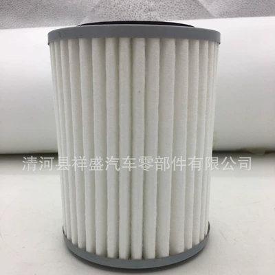 Grid filter, 13780-79201 – Air filter