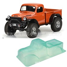 1/10�׿�������SCX10 TRX4���Ƥ�����Ǹ�װ313mm���͸������