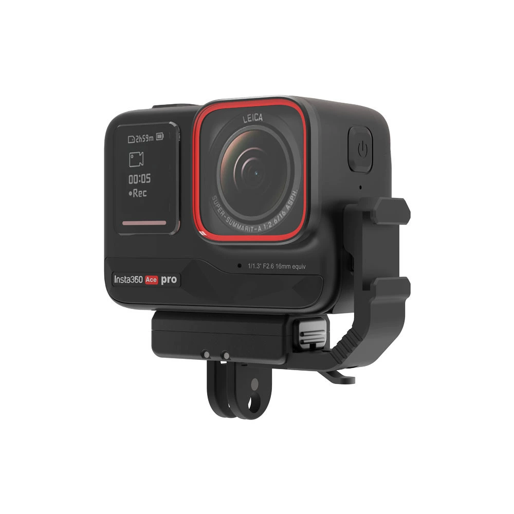 Подходит к Yingshi Insta360 ACE/ACE PRO магнитная база быстрого демонтажа универсальные аксессуары