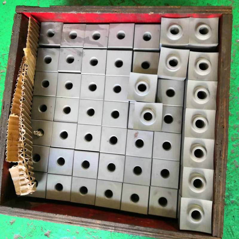 供应 撕碎机刀具 纵剪机刀片  非标撕碎机刀来图纸定购量大可优