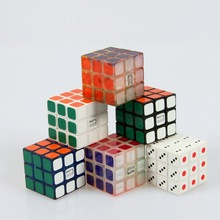 ̨��С��̖СС��3cm���Aħ�� Maru Cube  Mini3X3x3����3�Aħ��