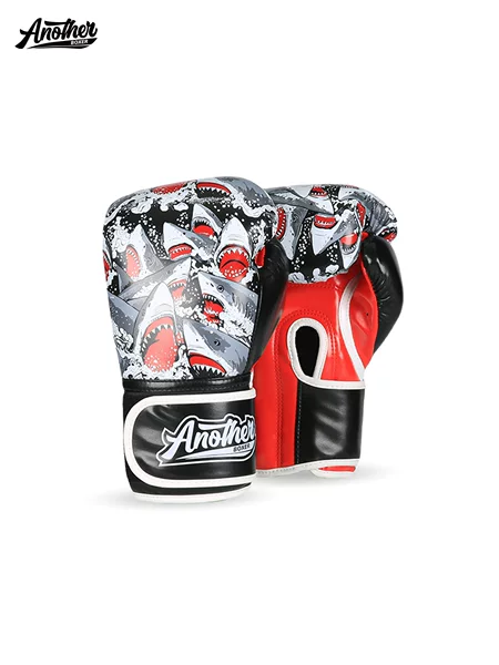 An Boxing Gloves for Men and Women, Adult Free Fighting Training, Sanda, Muay Thai, Sandbag Fighting Gloves