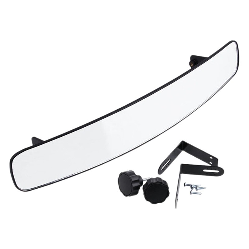 FLYQUICK suministro de comercio transfronterizo Campo de Golf coche espejo central espejo retrovisor convexo