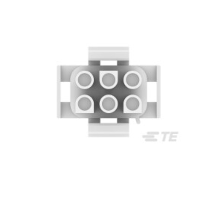 ̩MATE-N-LOK 1-480704-06Դֻ