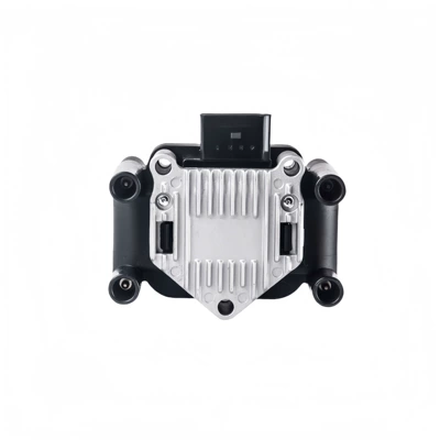 Bora Skoda 032905106B – Alovlanma bobini (Babinalar)