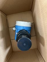 E+H超声波液位计Prosonic FMU41经济型物位测量仪测量范围可达8m