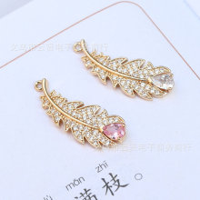 ��ɫ�~�T΢��ʯ��ë���� ���~���diy�l���������K��������