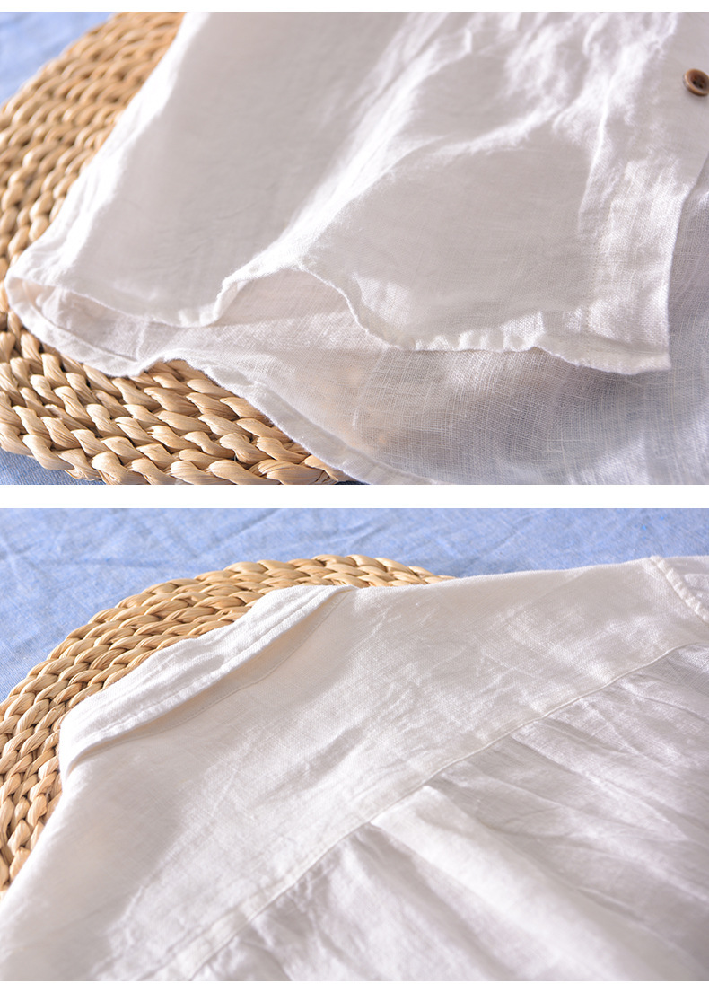 Short Sleeve Shirt 10