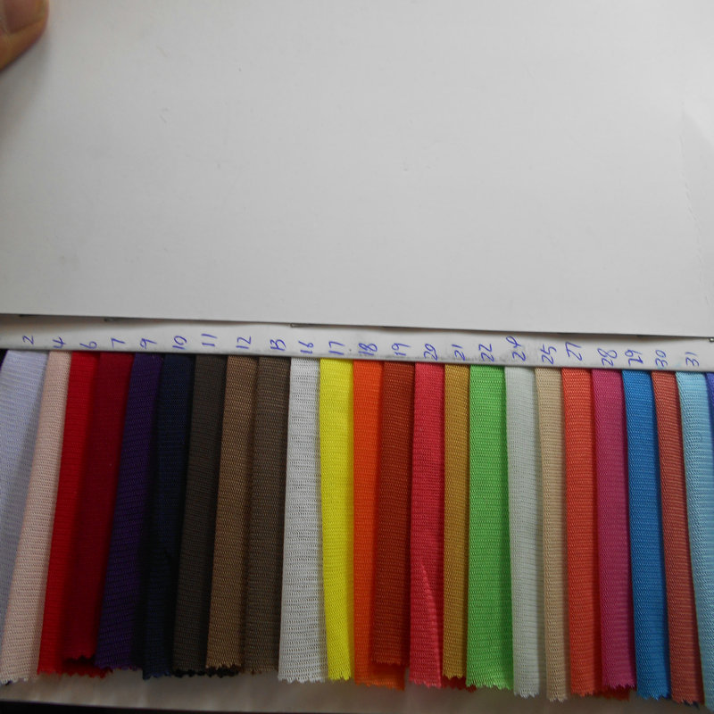 加密韩国网 细密氨纶高弹网眼布 涤氨韩国网 裙摆装透视内里面料