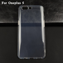  һ Oneplus 5ȫ͸ˮTPUֻǲʻƤزĿ