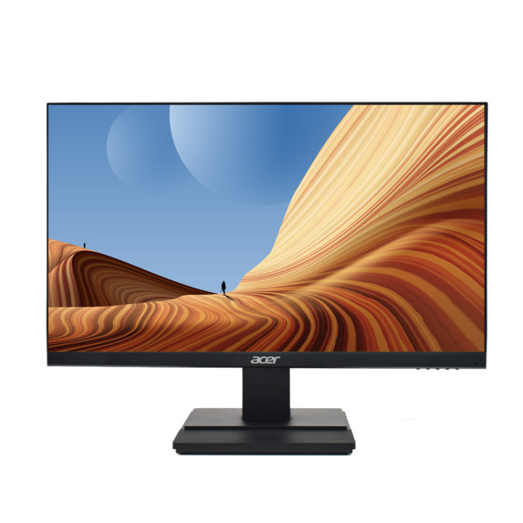 Acer Acer Monitor 23.8inch N238Id Full Hd Ips Screen Office Monitoring Display Lcd Screen