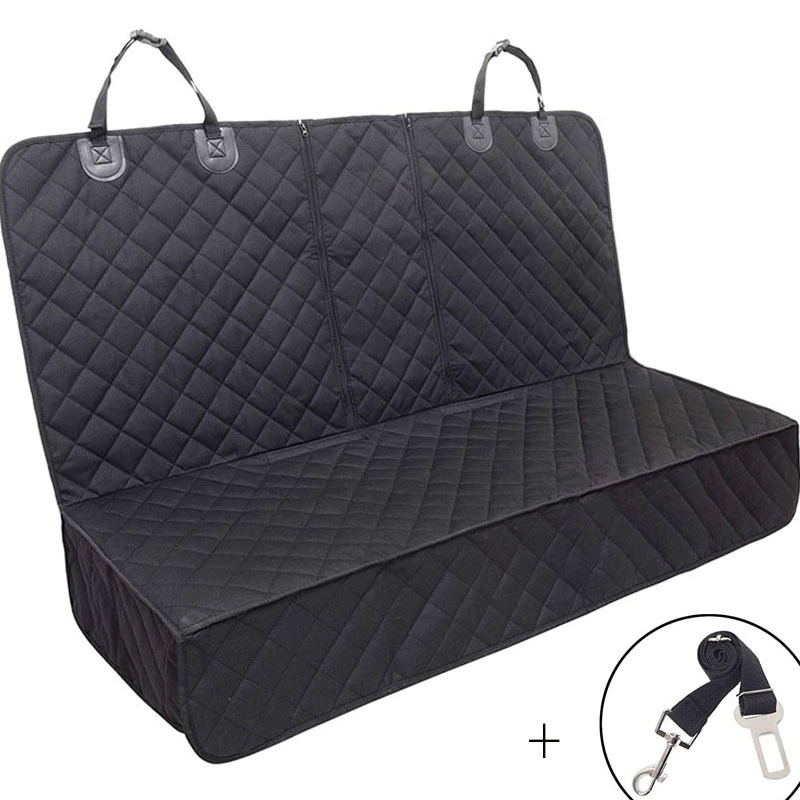 Трансграничные Амазонки автомобиль любимчика Циновка автомобиля задний водоустойчивый циновка собаки автомобиля анти-грязное любимчика Циновка автомобиля