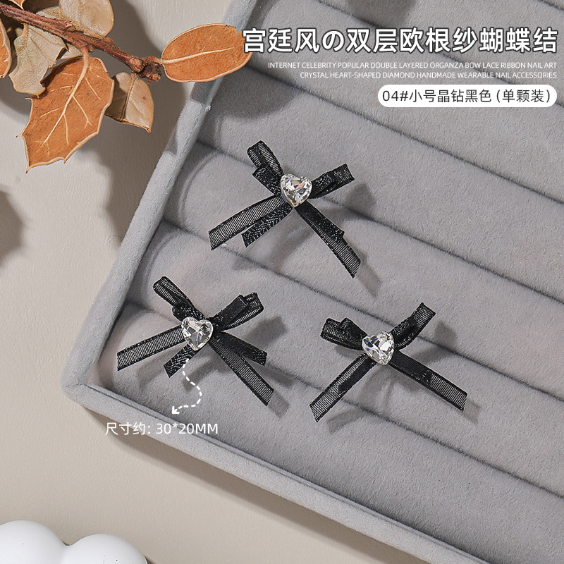 Manicure Eugenio arco de arco