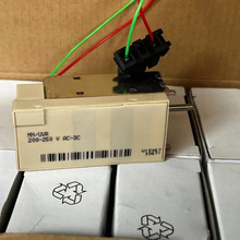 ��Ʒ�ͺ� MN/UVR 200-250VAC-DC      33671 ����Ҫ������ϵ