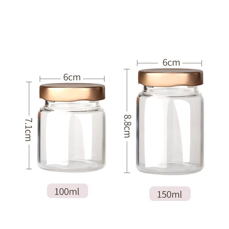 100ml 단일 팩, JM1028