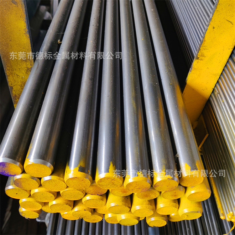 12L14棒料 12L14光圆 12L14易车铁 六角棒