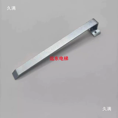 Bracket Plate Bracket Hydraulic – Suspension and Shock Absorber Systems
