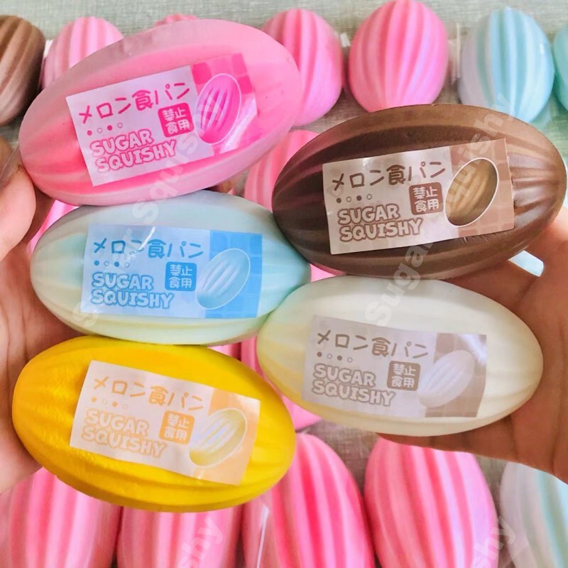 Five-Color Coffee Beans Slow Rebound Pinch Decompression Toy Xiaohongshu Cross-Border Sugar Squishy Five-Color Coffee Beans Slow Rebound Pinch Decompression Toy Xiaohongshu Cross-Border Sugar Squishy