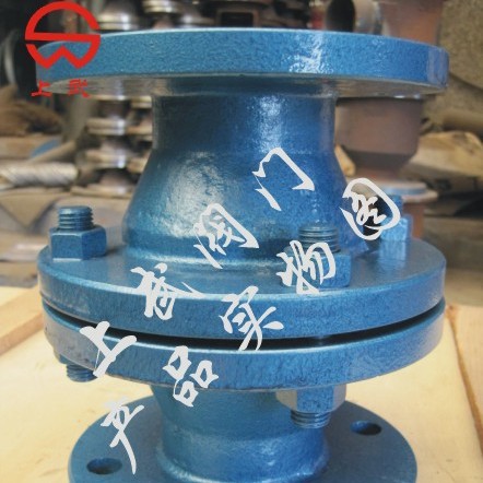 GZW-1阻爆燃管道阻火器  GYW管道阻火器