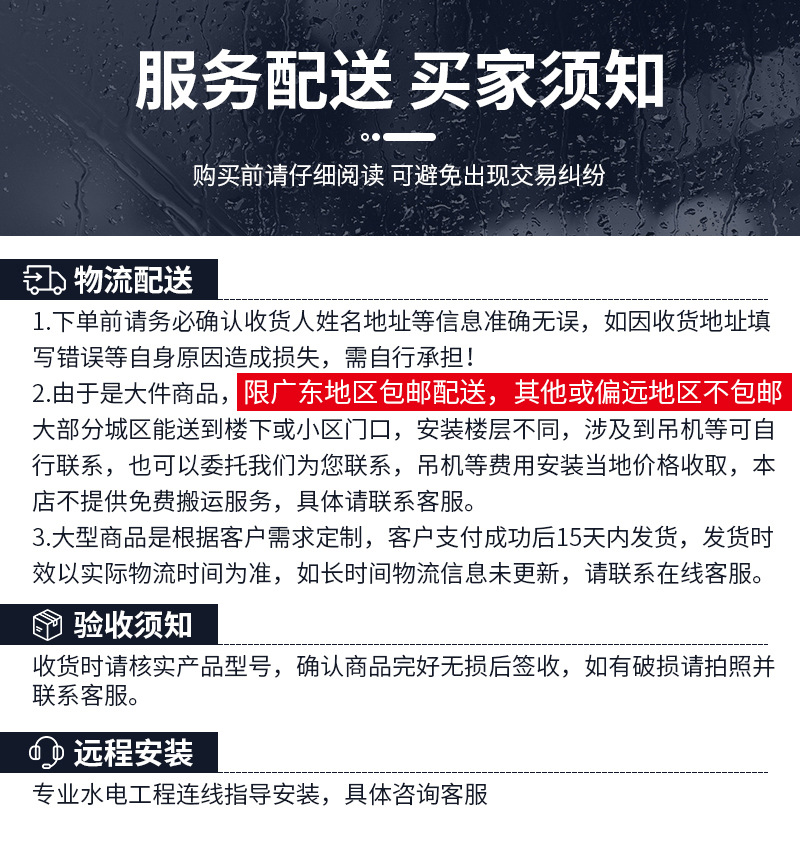 买家须知详情修改-无号码