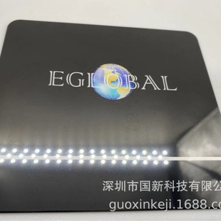 Customized Printing Logo Panel Decorative Sheet Acrylic Pc Panel Lens