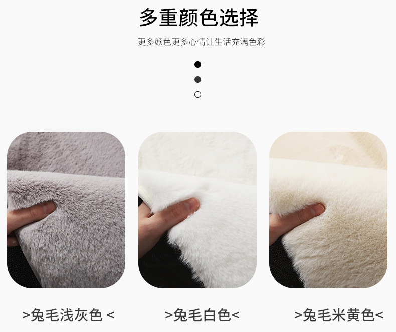 Billiard Hall Sleeping Type High-End Asymmetrical Wedding Rectangular No-Wash Red Carpet Visual Leisure Green Carpet