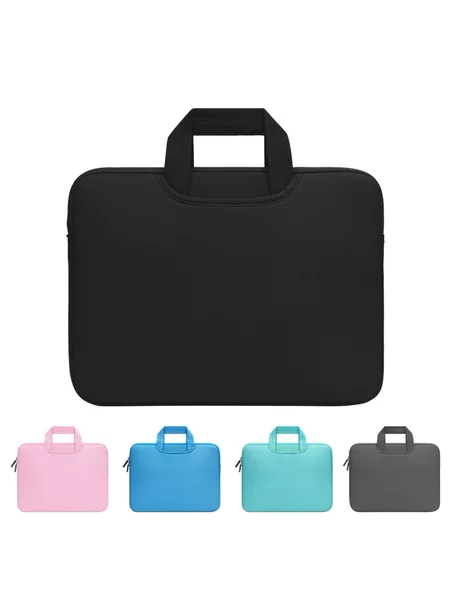 Foam Anti-Fall Inner Sleeve Bag Portable Laptop Tablet Huawei 16 Portable Urban Simple Style