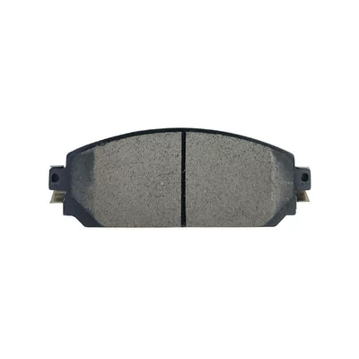 Pads 12714508-00 Scel-3501500, Tormoz supportları