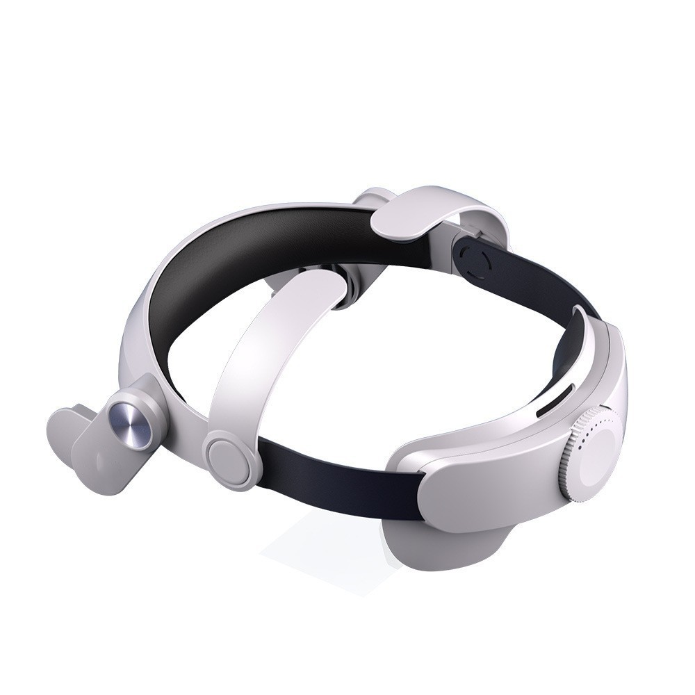 Cómodo desgaste de la cabeza de élite VR diadema todo en uno ajuste Oculus Quest2 accesorios de desgaste de la cabeza transfronteriza T2