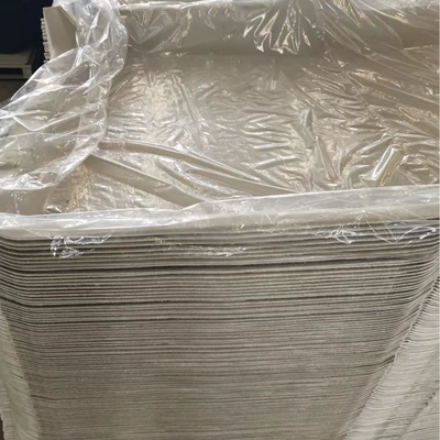 Manufacturers produce car ceiling carpet Car sound-absorbing cotton
