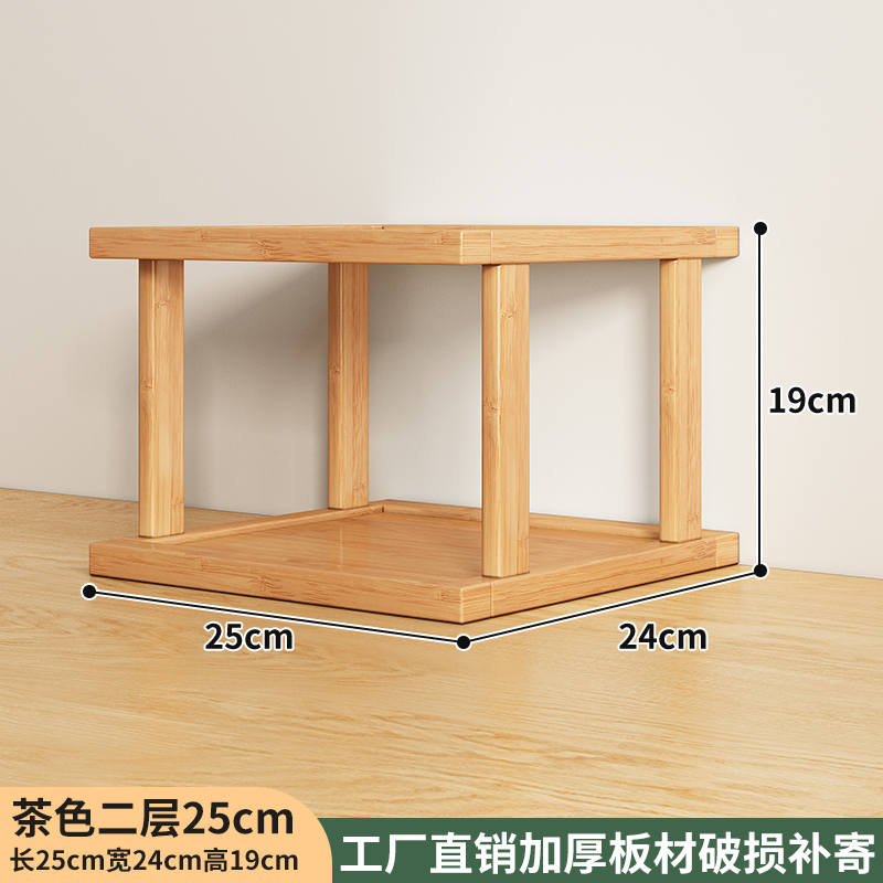 오리지널 컬러 2겹 25장
