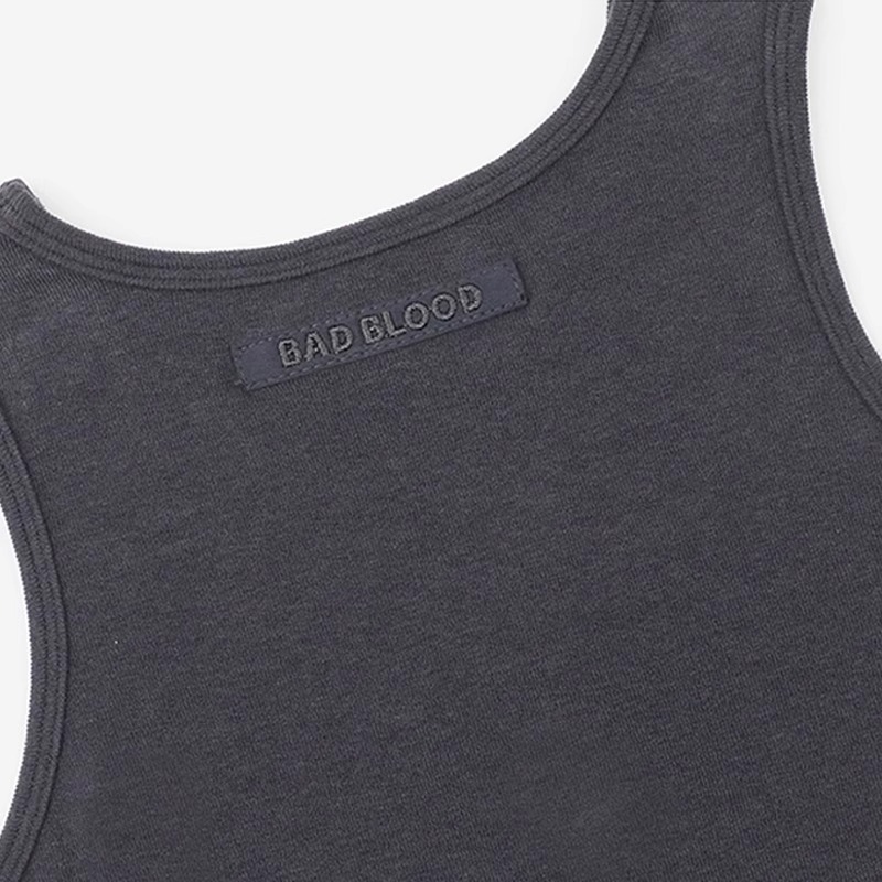 Women's Clothing Badblood Bcac Series Women's Slimming Style Tank Top Sexy Camisole Alluring Top For Ladies_ecoleips.com