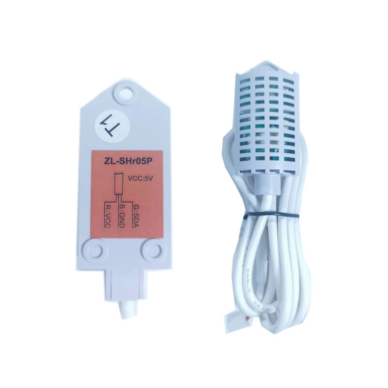 LILYTECH [ZL-SHr05P 温湿度传感器]
