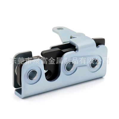 Central locking Lock, Mechanical Equipment Buckle