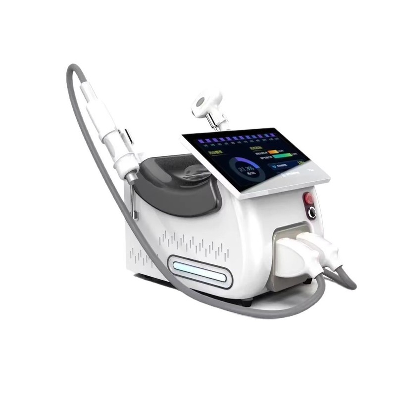 クロスボーダー高出力デスクトップソプラノ三バンド810洗眉美容器多機能一体機対外貿易版|undefined