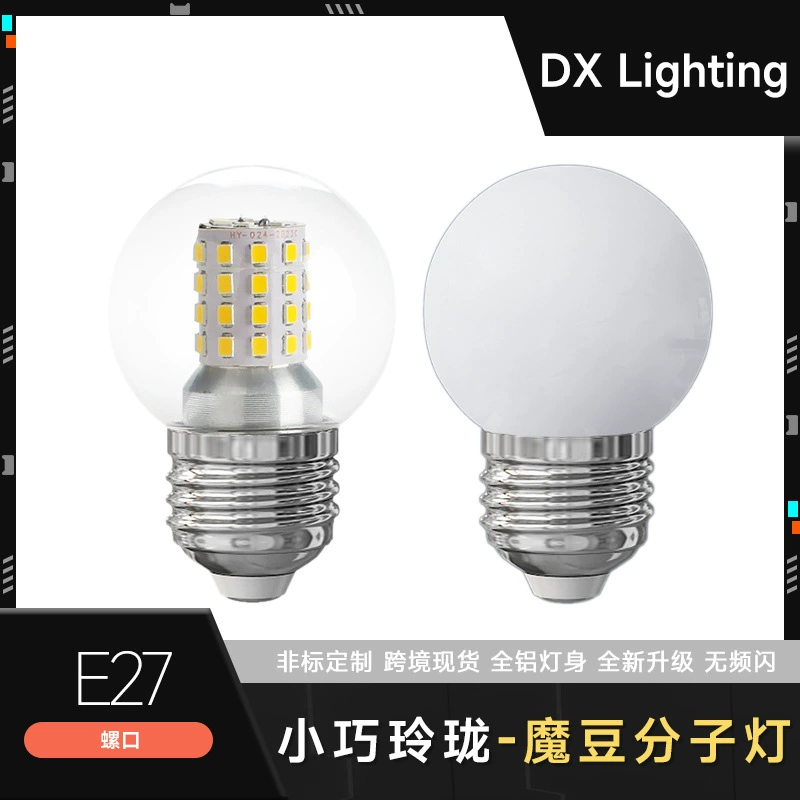 LED bulb, energy-saving lamp, ceiling lamp for living room for bedroom