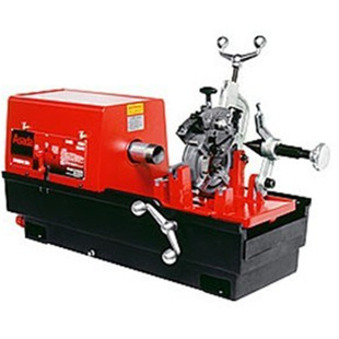 Japan ASADA Akita High-speed Screw Cutting Machine; Tapping Machine SM207 Standard