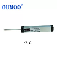 Electronic sensor, 15mm