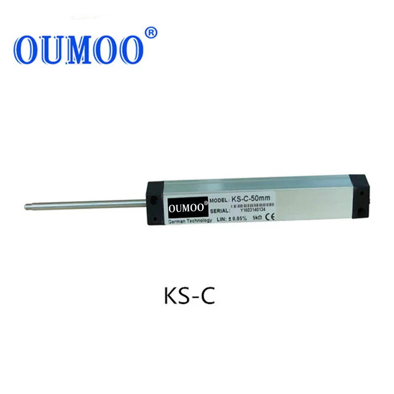 Electronic sensor, 15mm