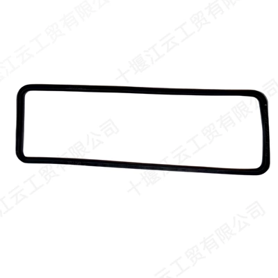 Cover side cover gasket – Other drive systems