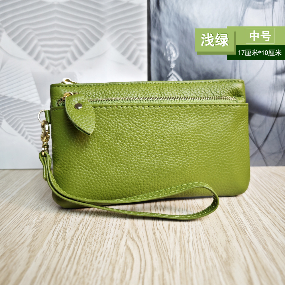 녹색-17.5cm * 10cm