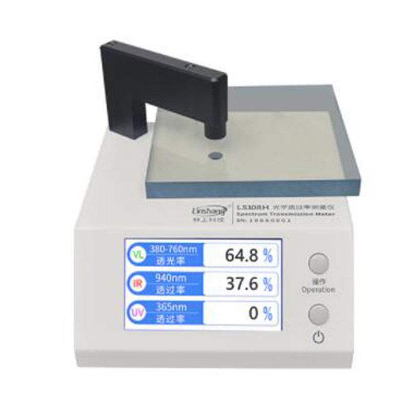 LS108H��ѧ͸���ʲ����ǹ�ѧ͸�����ǲ�������Ϳ���ǿ���͸����