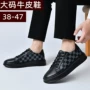 男士夏季大码跨境男鞋