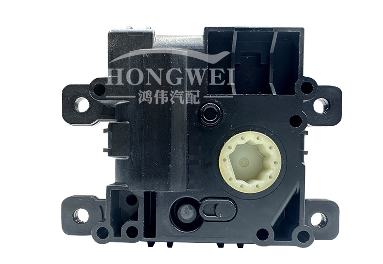 Suitable for 22 years Toyota LingFang HARRIER XU80 air conditioning wind direction cooling and heating internal and external circulation servo motor